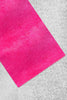 Colortrak Pink Smooch Pop-Up Foil 127 x 280mm (5x11) 400 sheets