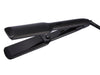 JRL Professional Midnight Shine Wide Plate Straightening Iron, JRL Hair Straightener Reaches 240 Degrees Celcius In 30 Seconds, Hair Straightener With 40mm Wide Graphene Ceramic Plates, Professional Hair Straightener, JRL NZ, JRL Stockist NZ, NZ Professional Barber Supplies, NZ Salon Suppliers