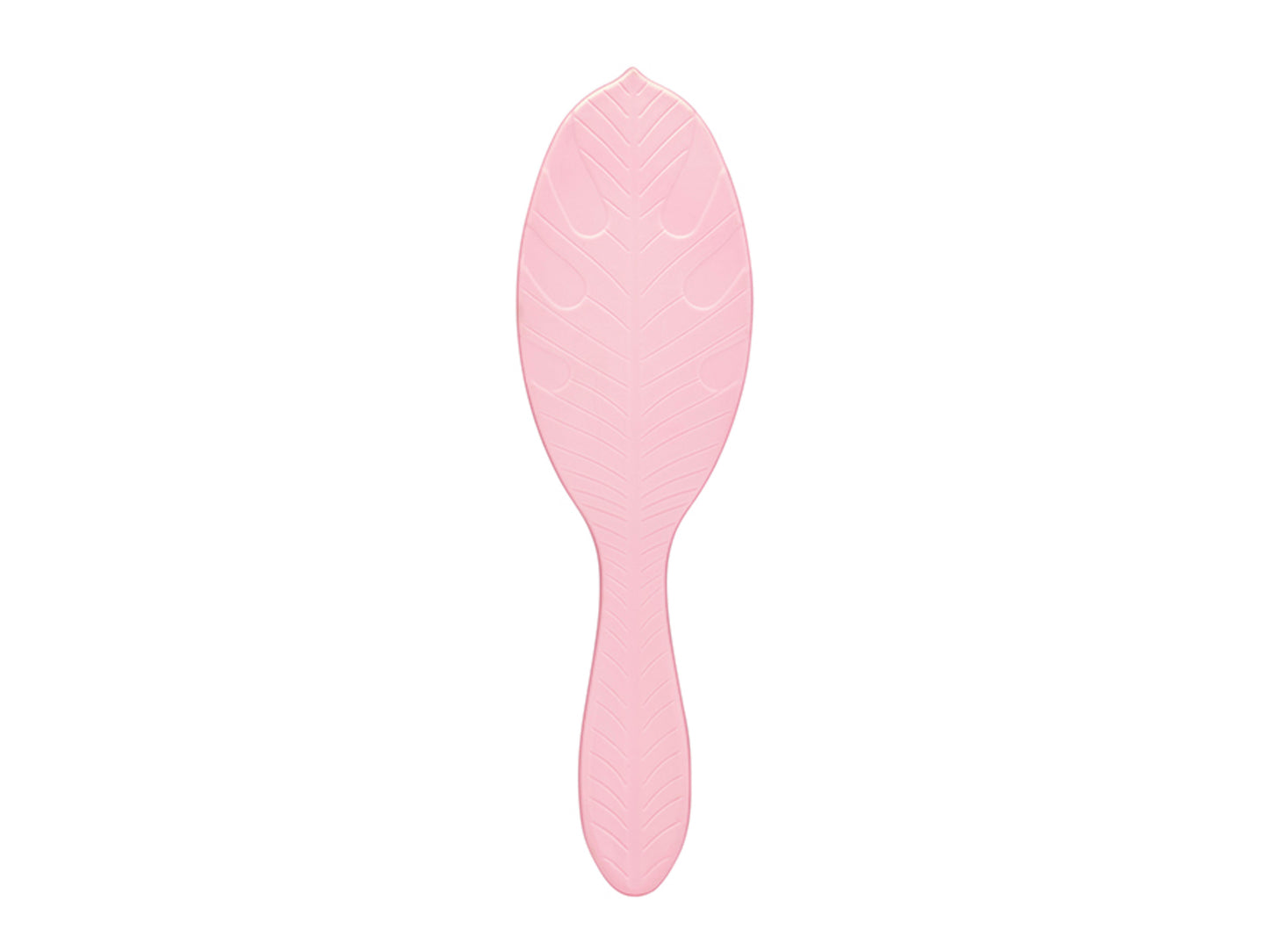 Wet Brush Go Green Treatment & Shine Watermelon Oil Infused Hair Brush - Pink