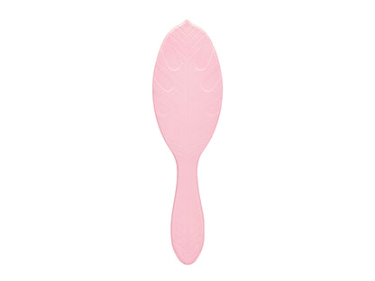 Wet Brush Go Green Treatment & Shine Watermelon Oil Infused Hair Brush - Pink