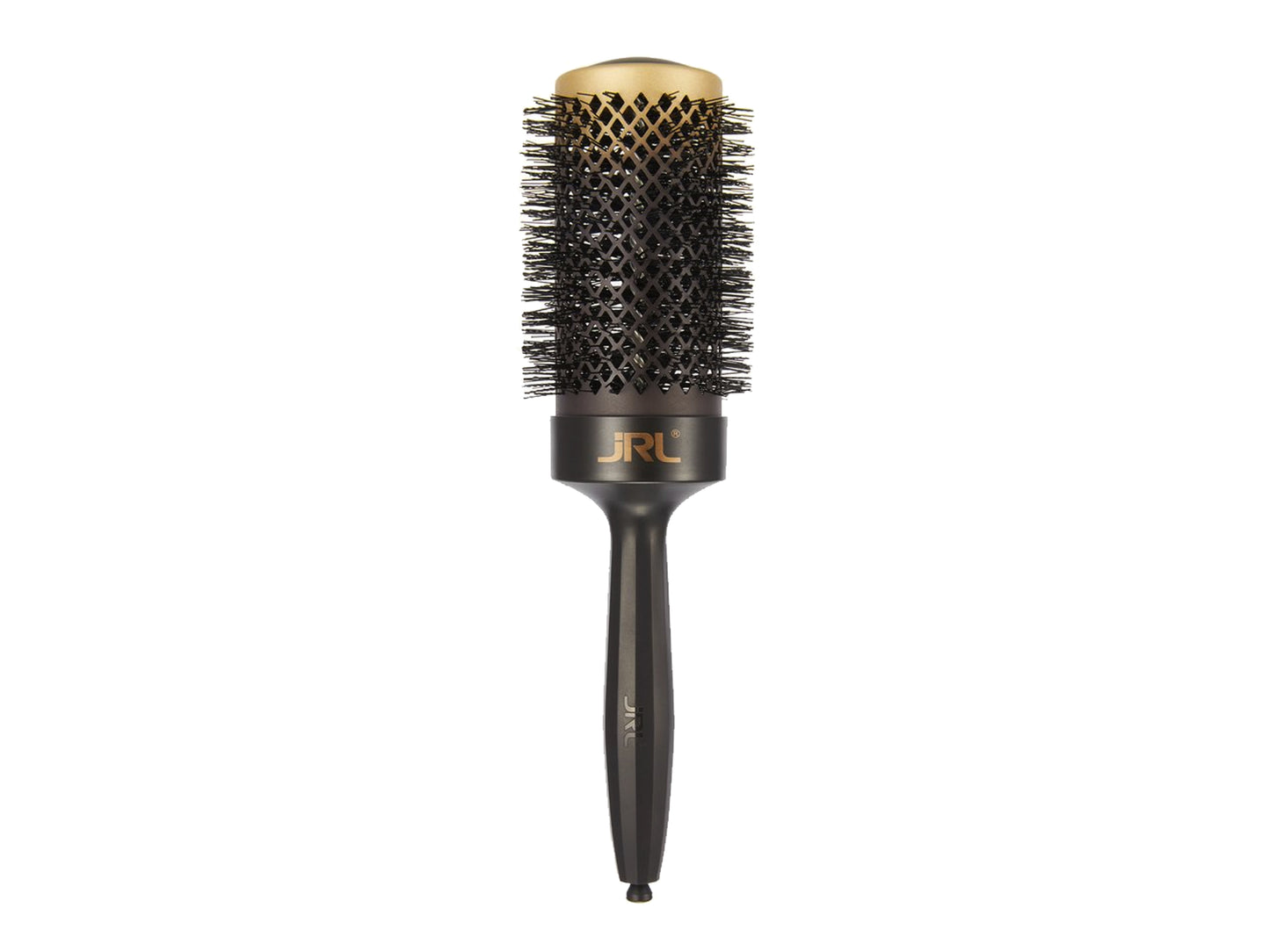 JRL Ceramic Round Brush Set, 4pcs