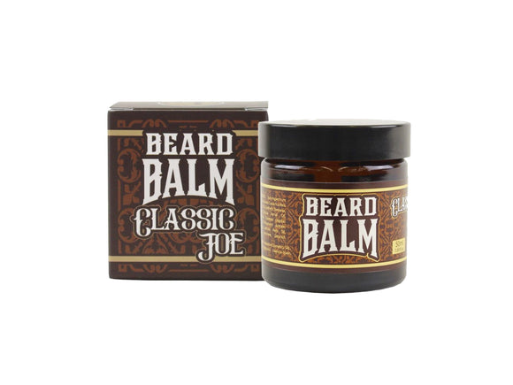 Hey Joe Beard Balm No. 1 CLASSIC JOE 60ml