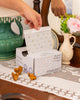Framar Country Charm Switch Pop Up Foil (500ct) 127 x 280mm (5x11) - Limited Edition