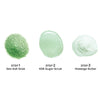 Voesh Pedi in a Box Basic 3 Step - Green Tea Detox