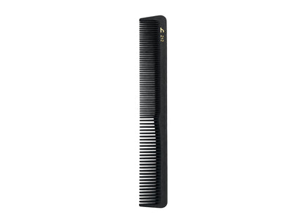 Leader 212 Carbon Tapered Cutting Comb