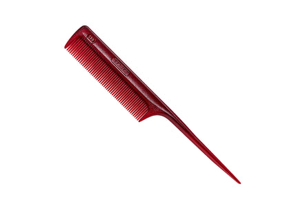 Leader Tail Comb Ultem SP 139 - Wine