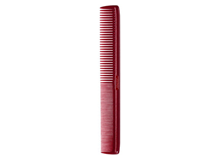 Leader Cutting Comb Large (213mm) Ultem SP 123 - Wine