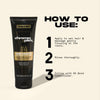 Osmo Chromaplex #4 Bond Shampoo 250ml