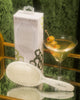 Framar Extra Dirty Detangle Hair Brush - Martini Mood