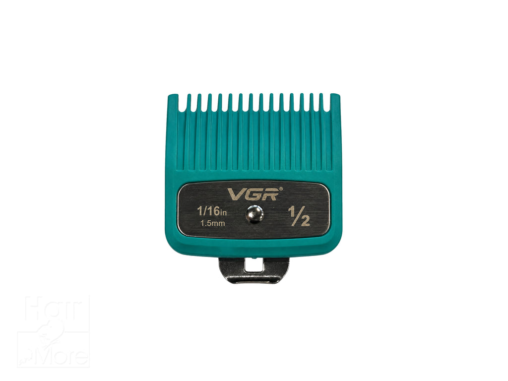 VGR Premium Guide Comb #1/2 - 1.5mm (1/16")