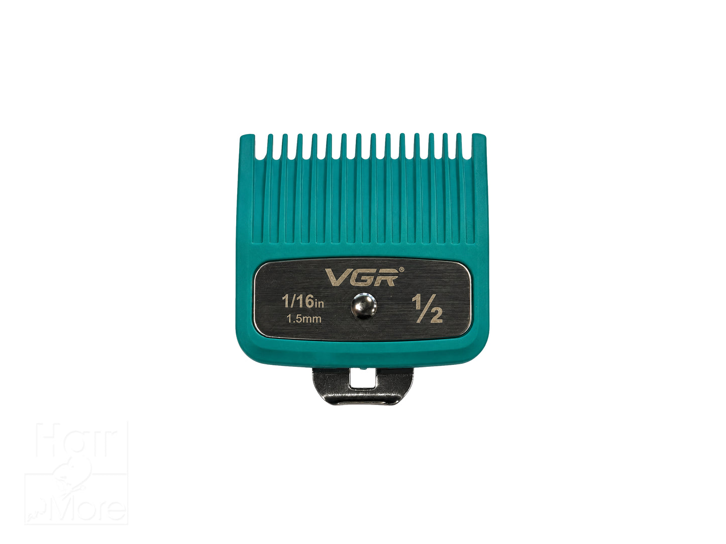 VGR Premium Guide Comb #1/2 - 1.5mm (1/16")