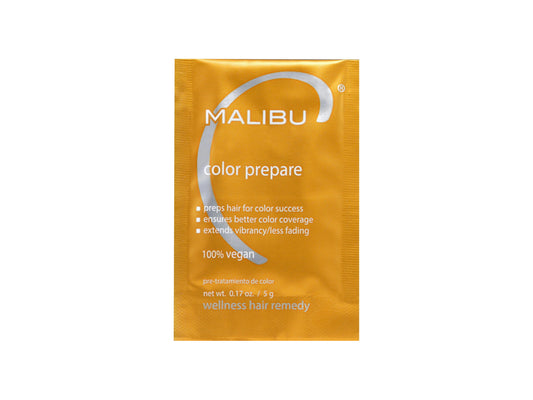 Malibu C Color Prepare 5g Single Sachet