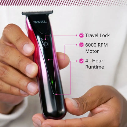 WAHL Professional ColorStyle Duo Trimmer