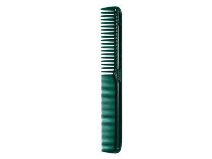 Leader Cutting Comb Large (209mm) Ultem SP 121 - Emerald