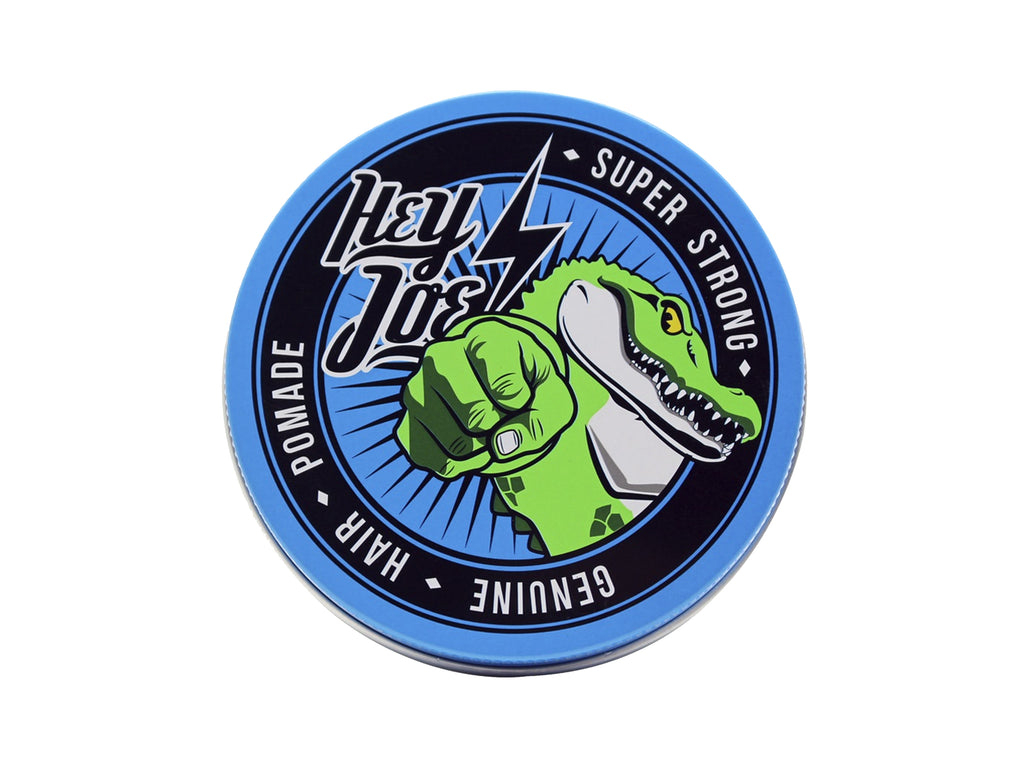 Hey Joe! Genuine Hair Pomade SUPER STRONG 100ml