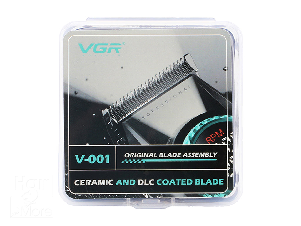 VGR Professional Blade Set suit V-001 Clipper etc