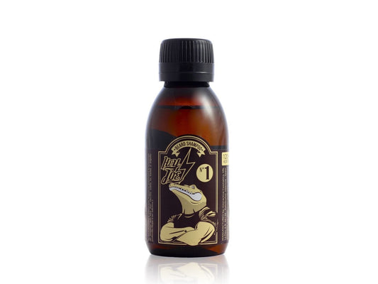 Hey Joe Beard Shampoo No.1 120ml
