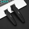 VGR Voyager Professional Hair Clipper & Trimmer Barber Combo