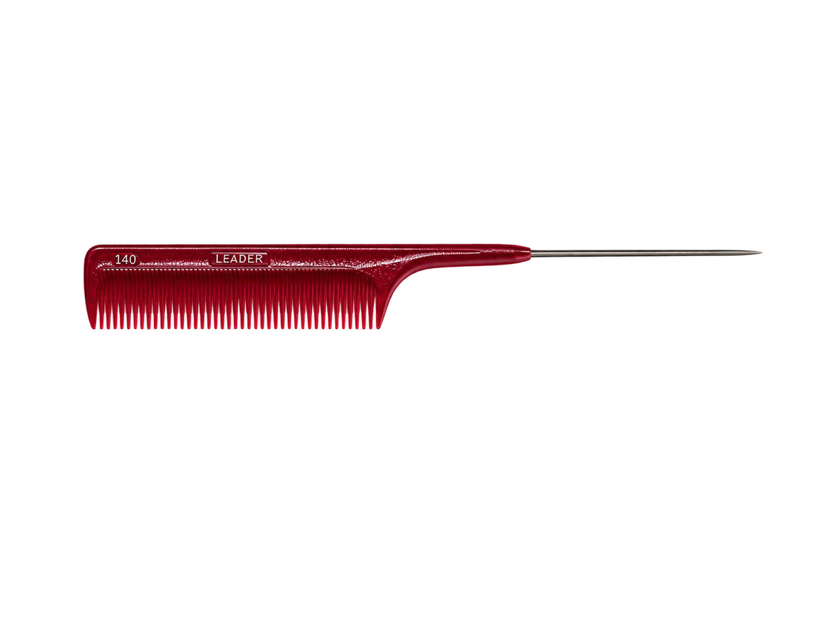Leader Pintail Comb Ultem SP 140 - Wine