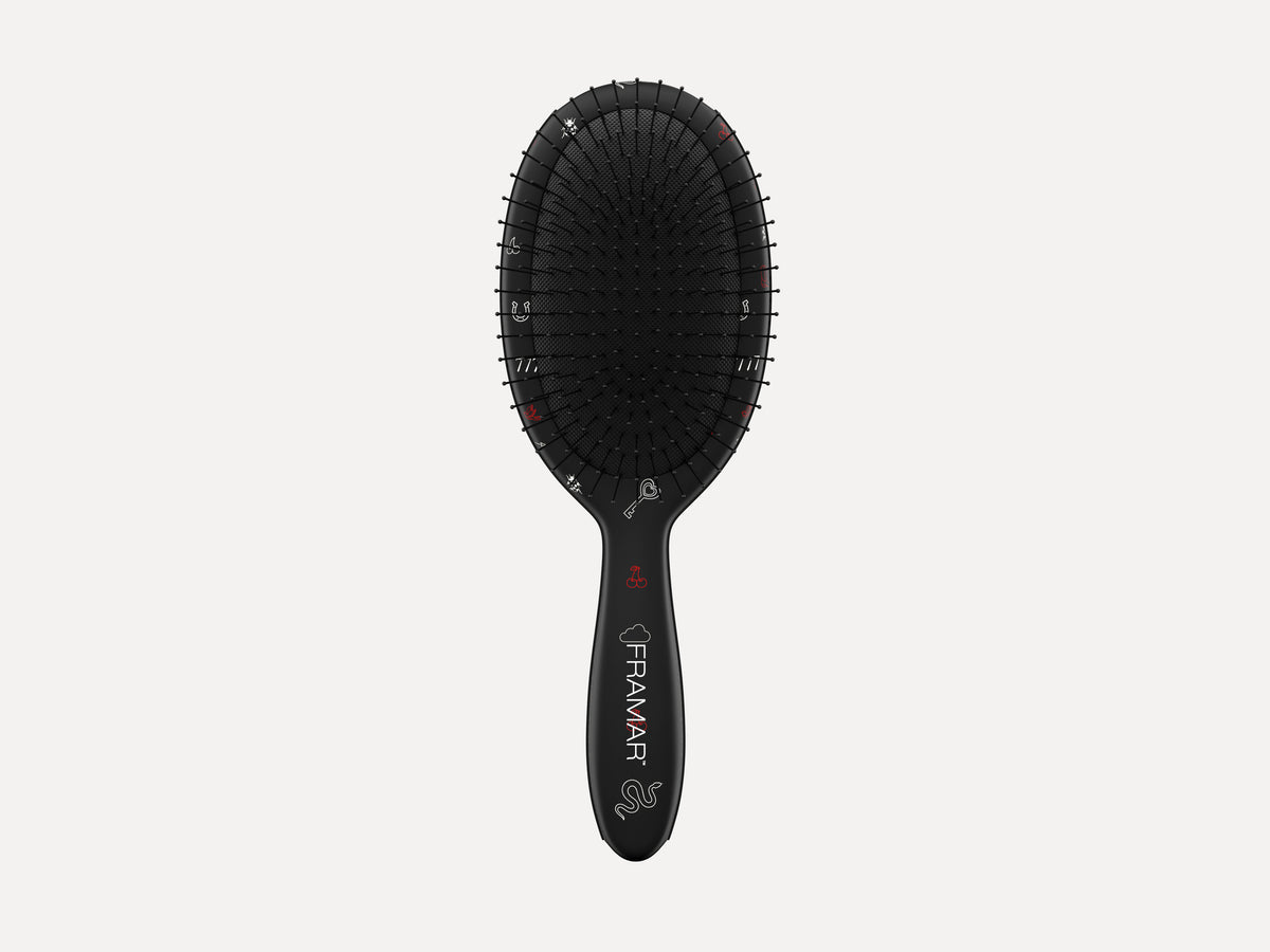 Framar Get Lucky Detangle Hair Brush - Ace