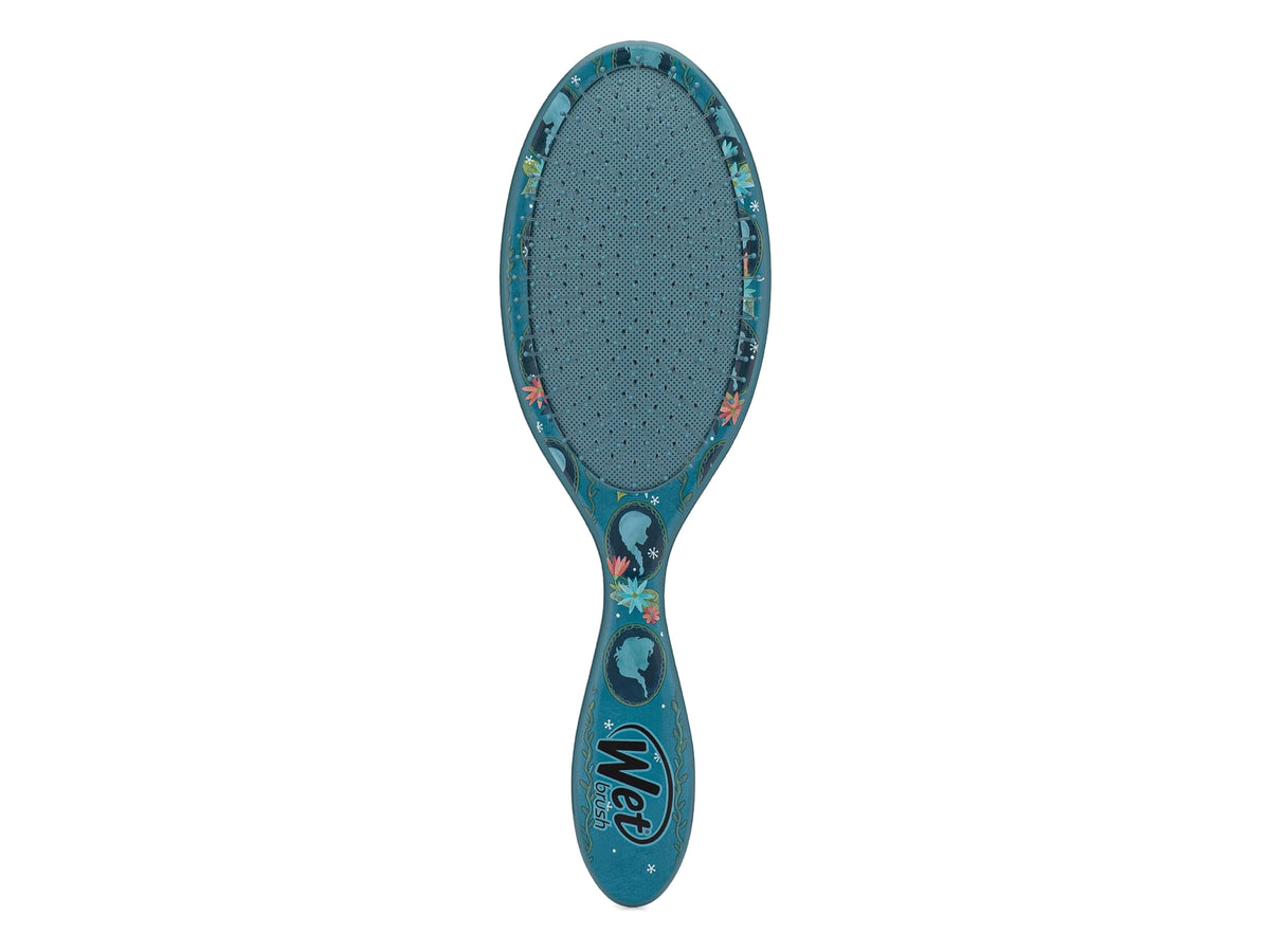 Wet Brush Original Detangler Disney - Anna & Esla