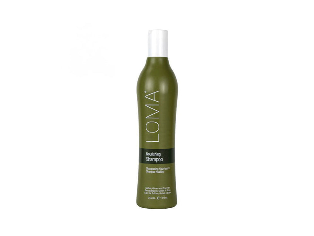 LOMA Nourishing Shampoo 355ml