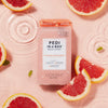 Voesh Pedi in a Box Basic 3 Step - Vitamin Recharge