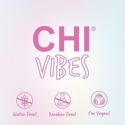 CHI Vibes So Beachy Sea Salt Texture Mist Spray 236ml
