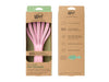 Wet Brush Go Green Curl Detangler - Pink