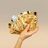 Voesh Pedi in a Box Imperial 6 Step - 24K Gold