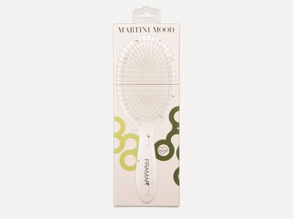 Framar Extra Dirty Detangle Hair Brush - Martini Mood