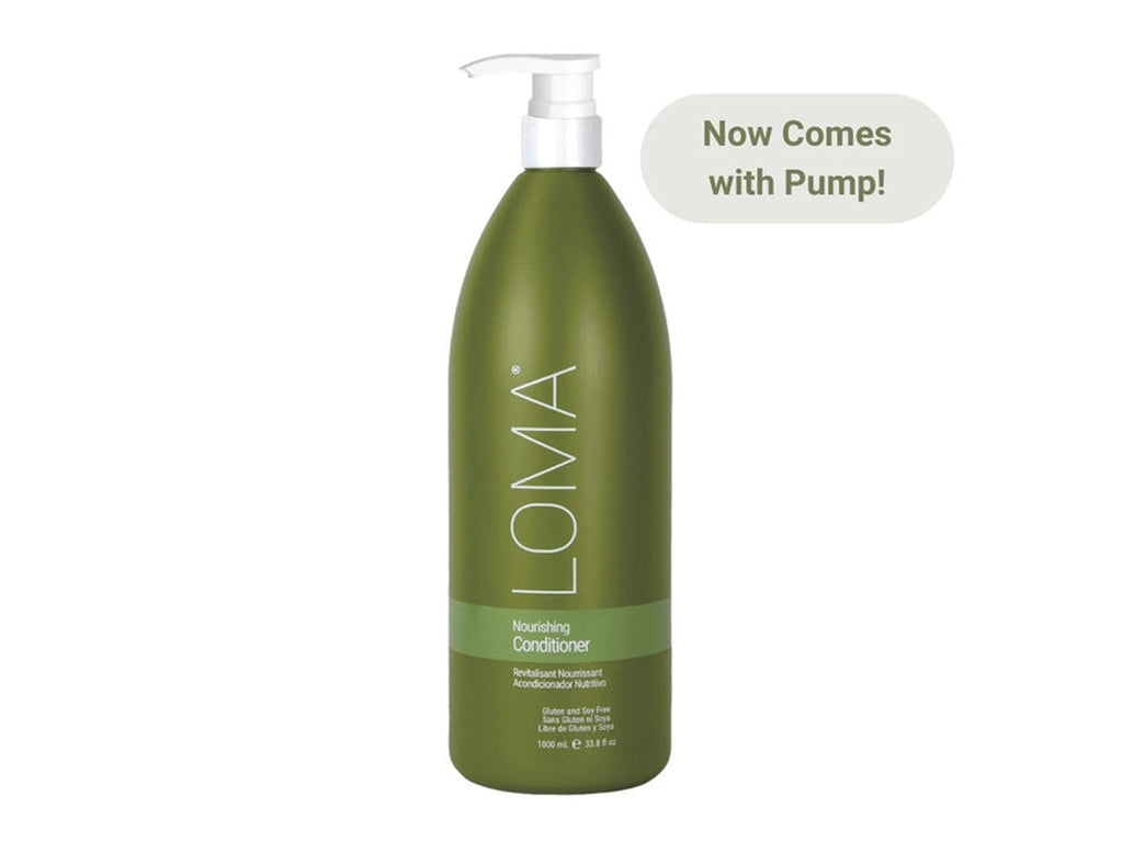 LOMA Nourishing Conditioner 1000ml