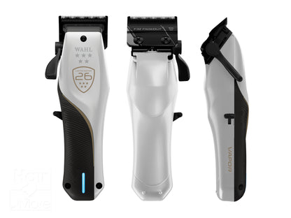 WAHL Professional 5 Star Series, Vapor CE Championship Ediition Clipper