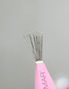 Framar Hair Brush Cleaner - Pink