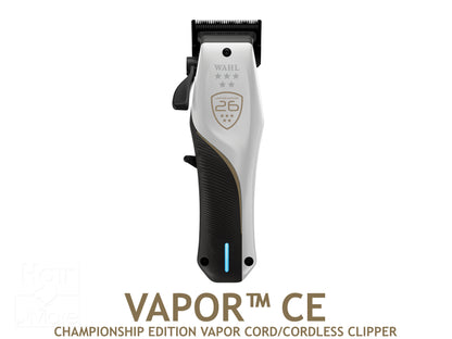 WAHL Professional 5 Star Series, Vapor CE Championship Ediition Clipper