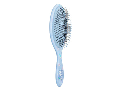 Wet Brush Original Detangler Hello Kitty 50th Birthday - Blue