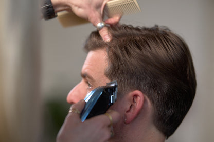 WAHL Professional Super Taper X Clipper