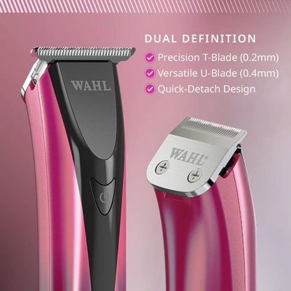 WAHL Professional ColorStyle Duo Trimmer