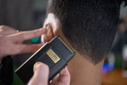 Wahl Professional Micro Power Finishing Tool - Cordless Single Foil Shaver