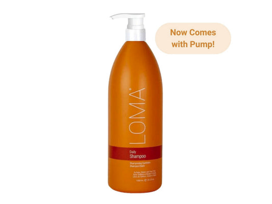 LOMA Daily Shampoo 1000ml