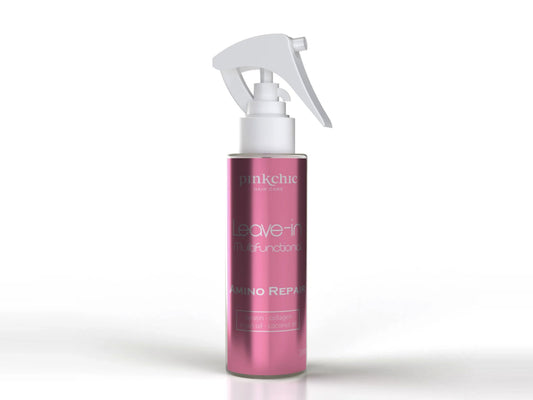 PinkChic Liss Brazil Amino Repair Leave In Treatment 200ml
