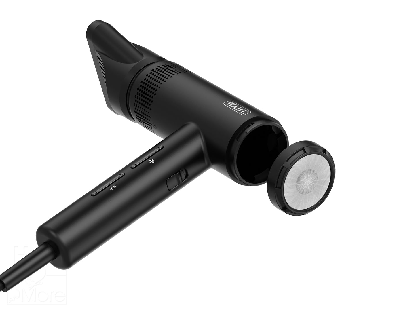 WAHL Vanquish Compact Hair Dryer