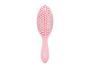 Wet Brush Go Green Treatment And Shine Oil Infused Hair Brush - Pink, Mixed Bristle Pink Wet Brush Infused With Watermelon - Perfect For Dry Hair, Wet Brush Go Green Hair Brush - Brush Body Made From 58% Plant Based Plastic, Wet Brush Go Green Hair Brush - Good For Your Hair And The Planet, Soft Bristle Hair Brush Is Gentle On Hair, Salon Essentials, Salon Retail, NZ Salon Supplies