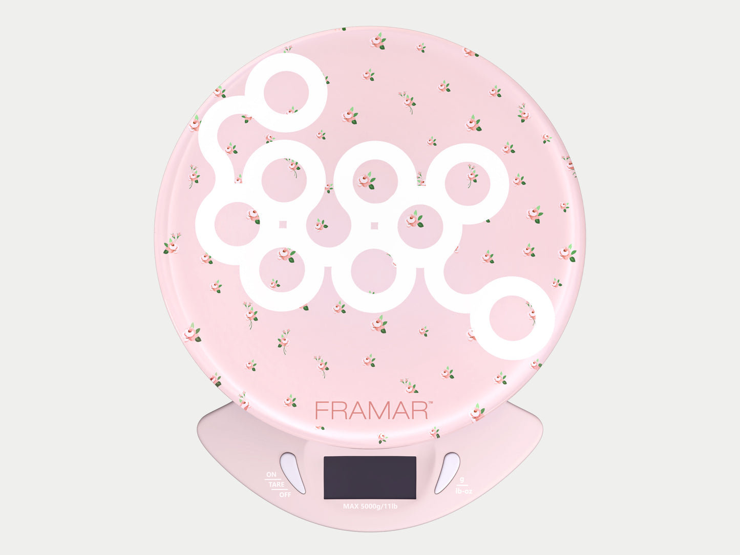 Framar Country Charm Digital Scale