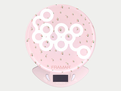 Framar Country Charm Digital Scale