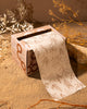 Framar Terra Embossed Roll Foil 97.5m (320ft)