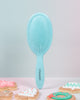 Framar Cookie Cutter Glitter Detangle Hair Brush - Sprinkle