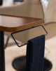 Framar Bamboo Salon Trolley