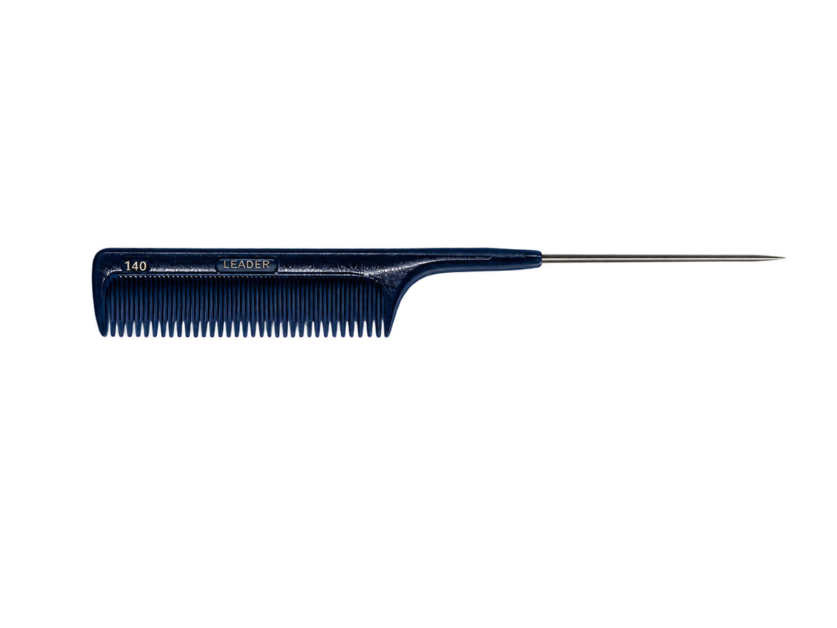 Leader Pintail Comb Ultem SP 140 - Navy
