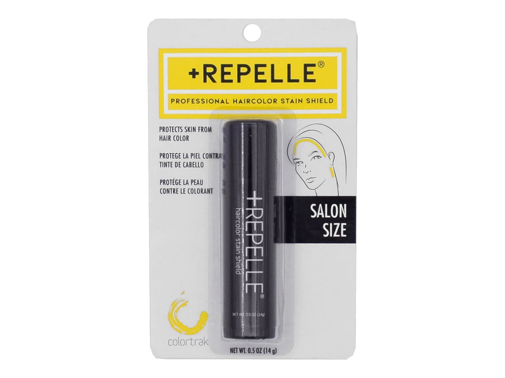 Colortrak Repelle Professional Hair Colour Stain Shield 14g